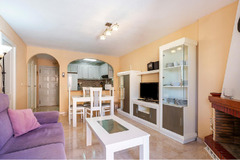 Apartment For Sale In  Torrevieja (Torre la mata)