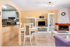 Apartment For Sale In  Torrevieja (Torre la mata)