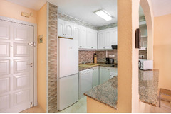 Apartment For Sale In  Torrevieja (Torre la mata)