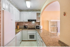 Apartment For Sale In  Torrevieja (Torre la mata)