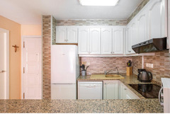 Apartment For Sale In  Torrevieja (Torre la mata)