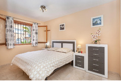 Apartment For Sale In  Torrevieja (Torre la mata)