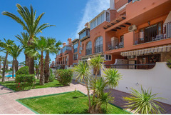 Apartment For Sale In  Torrevieja (Torre la mata)