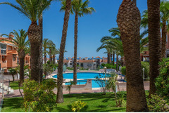 Apartment For Sale In  Torrevieja (Torre la mata)
