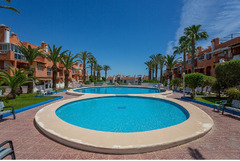 Apartment For Sale In  Torrevieja (Torre la mata)