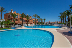 Apartment For Sale In  Torrevieja (Torre la mata)