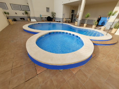 Apartment with 2 bedrooms