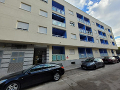 Apartment with 2 bedrooms
