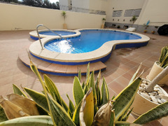 Apartment with 2 bedrooms
