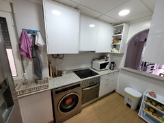 Apartment with 2 bedrooms