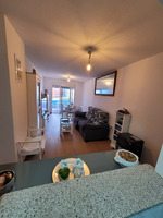 Apartment with 2 bedrooms