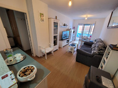 Apartment with 2 bedrooms