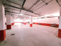 Apartment with 2 bedrooms