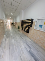 Apartment with 2 bedrooms