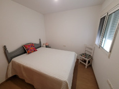 Apartment with 2 bedrooms
