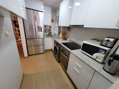 Apartment with 2 bedrooms