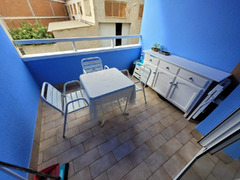 Apartment with 2 bedrooms