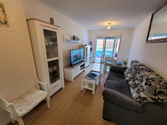 Apartment with 2 bedrooms