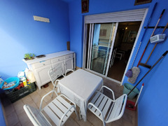 Apartment with 2 bedrooms