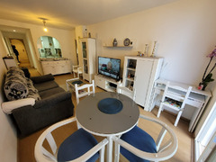 Apartment with 2 bedrooms