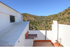 Townhouse in Tolox