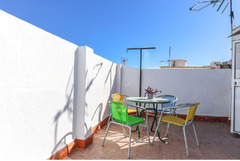 Townhouse in Tolox