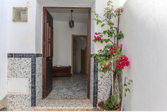 Townhouse in Tolox