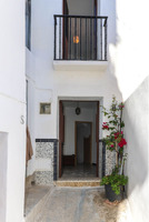 Townhouse in Tolox