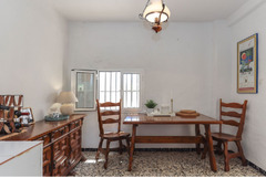 Townhouse in Tolox
