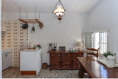 Townhouse in Tolox