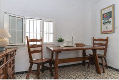 Townhouse in Tolox