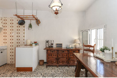 Townhouse in Tolox