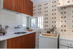 Townhouse in Tolox