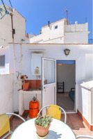 Townhouse in Tolox