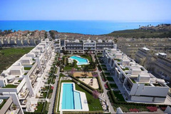 Property in Spain.New apartments sea views from builder in Gran Alacant,Costa Blanca,Spain