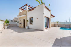 3 bedroom villa for sale (off plan)