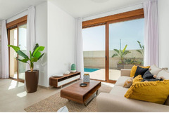 3 bedroom villa for sale (off plan)