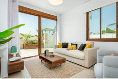 3 bedroom villa for sale (off plan)