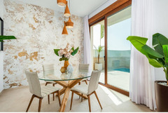 3 bedroom villa for sale (off plan)