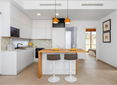 3 bedroom villa for sale (off plan)