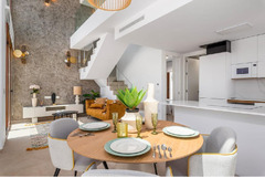 3 bedroom villa for sale (off plan)