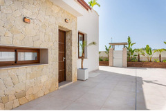 3 bedroom villa for sale (off plan)