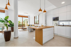 3 bedroom villa for sale (off plan)