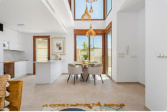 3 bedroom villa for sale (off plan)