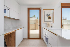 3 bedroom villa for sale (off plan)