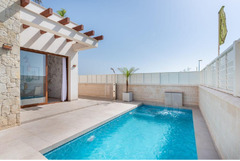 3 bedroom villa for sale (off plan)