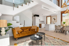 3 bedroom villa for sale (off plan)