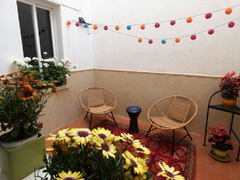 Ground Floor Apartment in Alhaurín el Grande
