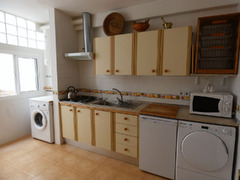 Ground Floor Apartment in Alhaurín el Grande