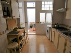 Ground Floor Apartment in Alhaurín el Grande
